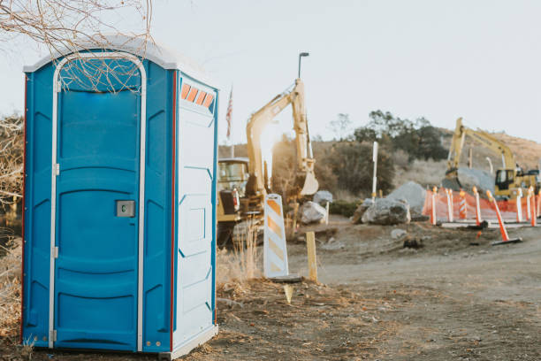 Best Porta potty cleaning services  in San Felipe, TX