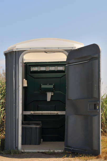 Best Portable restroom trailer rental  in San Felipe, TX