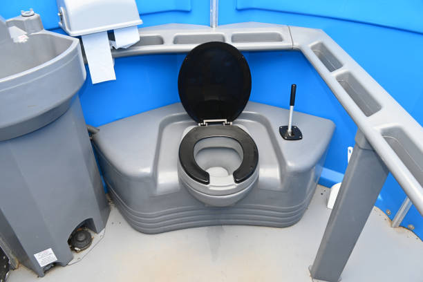 Affordable portable toilet rental in San Felipe, TX