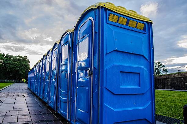 Best Long-term porta potty rental  in San Felipe, TX